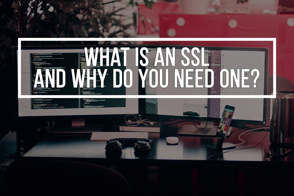 What is an SSL Certificate and Why Do You Need One?